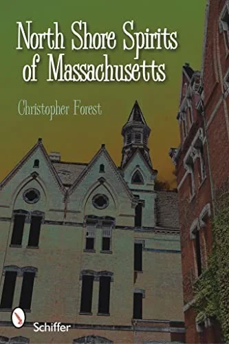 North Shore Spirits of Massachusetts