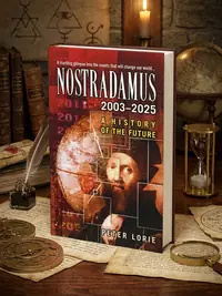 Nostradamus 2003-2025 — photo 1