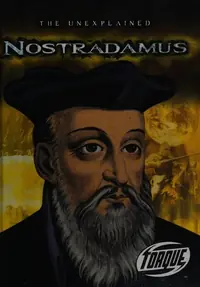 Nostradamus Doft, Tony — photo 2