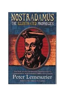 Nostradamus: The Complete Illustrated Prophecies — photo 2