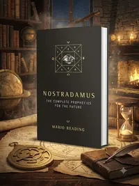 Nostradamus: The Complete Prophecies for the Future — photo 1