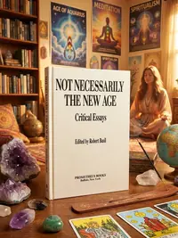 Not Necessarily the New Age — photo 1