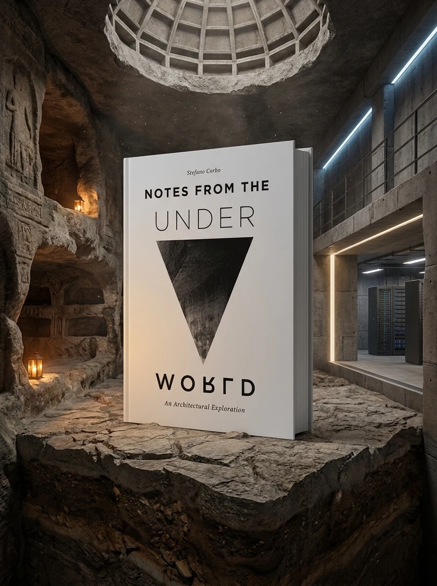 Notes from the Underworld: An Architectural Exploration