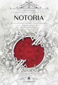 Notoria: The 72 Angels in Evocative Magic Listrani, Fabio — photo 2