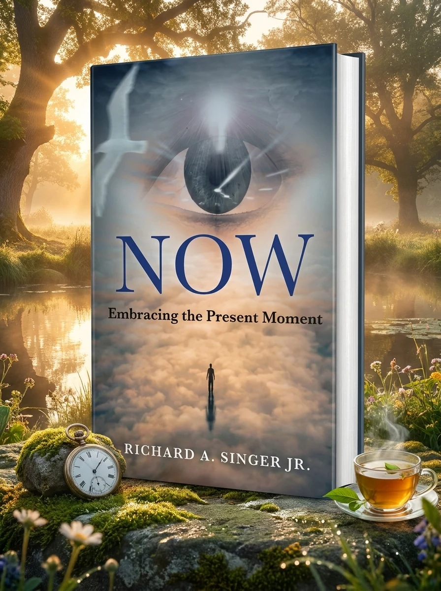 Now: Embracing the Present Moment