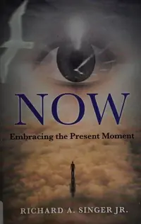 Now: Embracing the Present Moment — photo 2