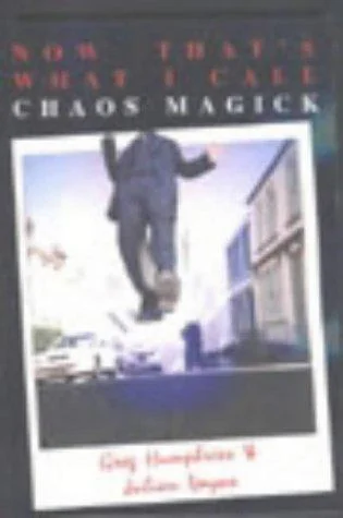 Now That's What I Call Chaos Magick — photo 3