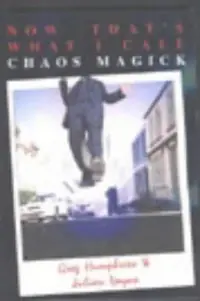 Now That's What I Call Chaos Magick — photo 2