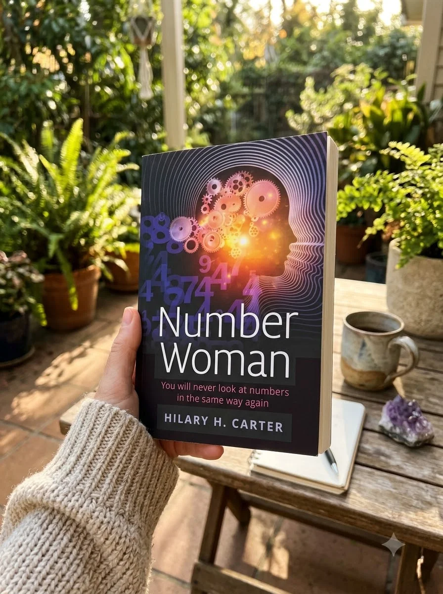 Number Woman — photo 2