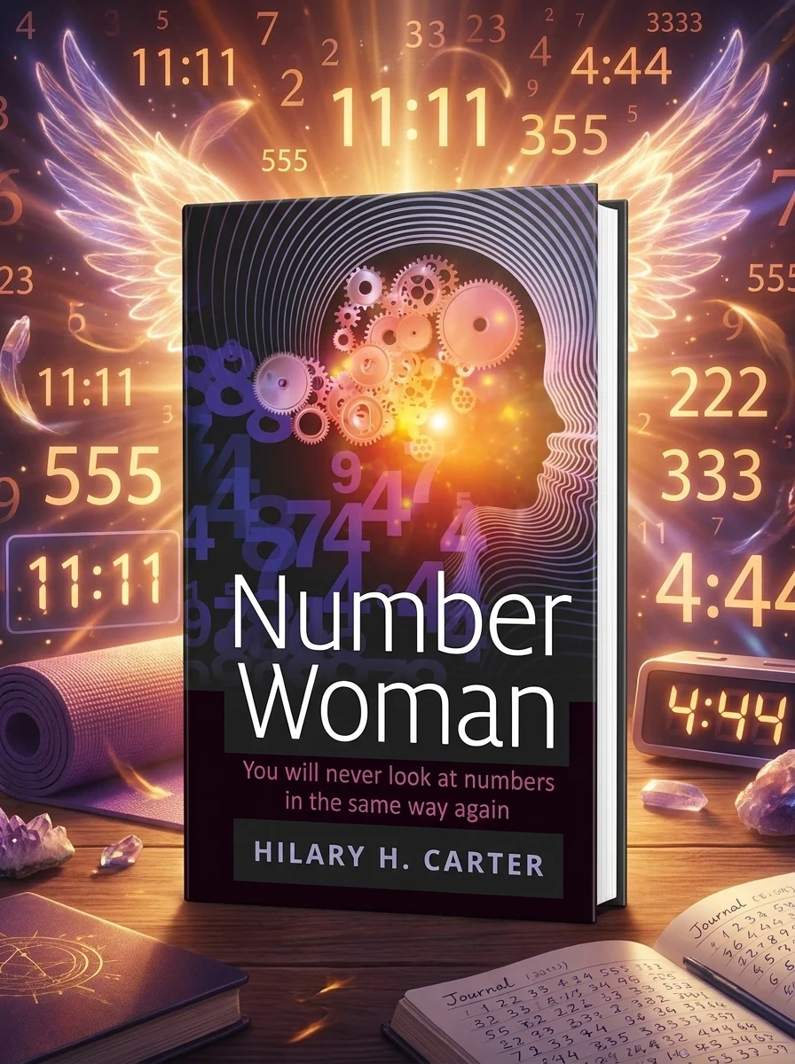 Number Woman