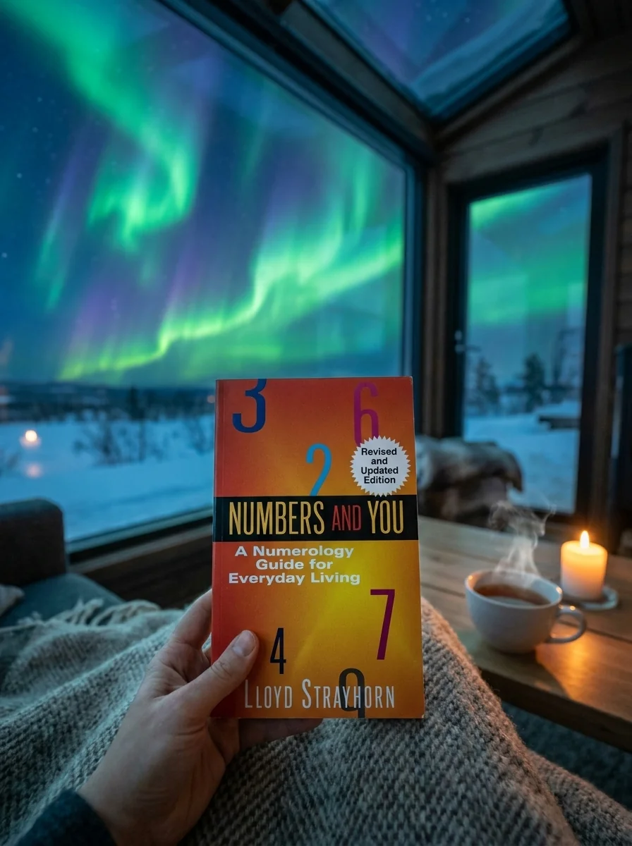 Numbers and You: A Numerology Guide for Everyday Living — photo 2