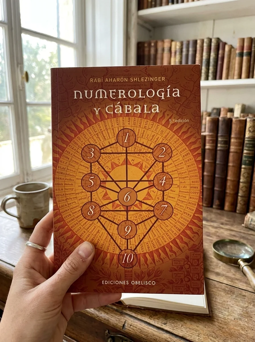 Numerologia Y Cabala — photo 2