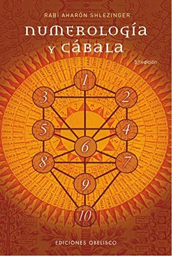 Numerologia Y Cabala — photo 3