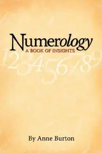Numerology, A Book of Insights — photo 2