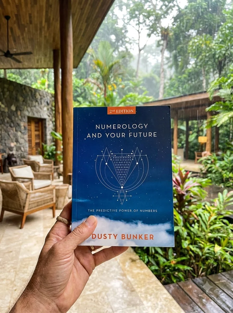 Numerology and Your Future, 2nd Edition: The Predictive Power of Numbers — photo 2