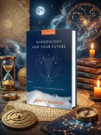 Numerology and Your Future, 2nd Edition: The Predictive Power of Numbers — photo 1