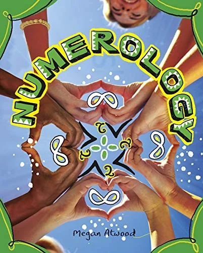 Numerology Atwood, Megan