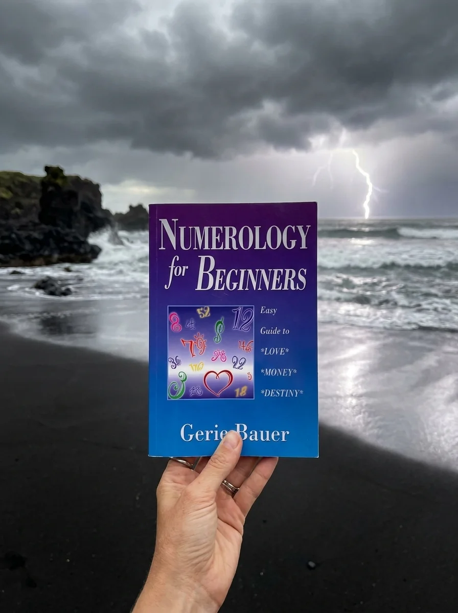 Numerology for Beginners: Easy Guide To: * Love * Money * Destiny — photo 2