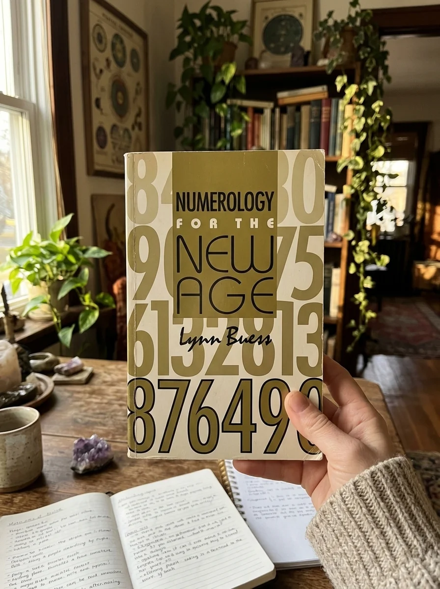Numerology for the New Age (Revised) — photo 2