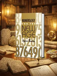 Numerology for the New Age (Revised) — photo 1