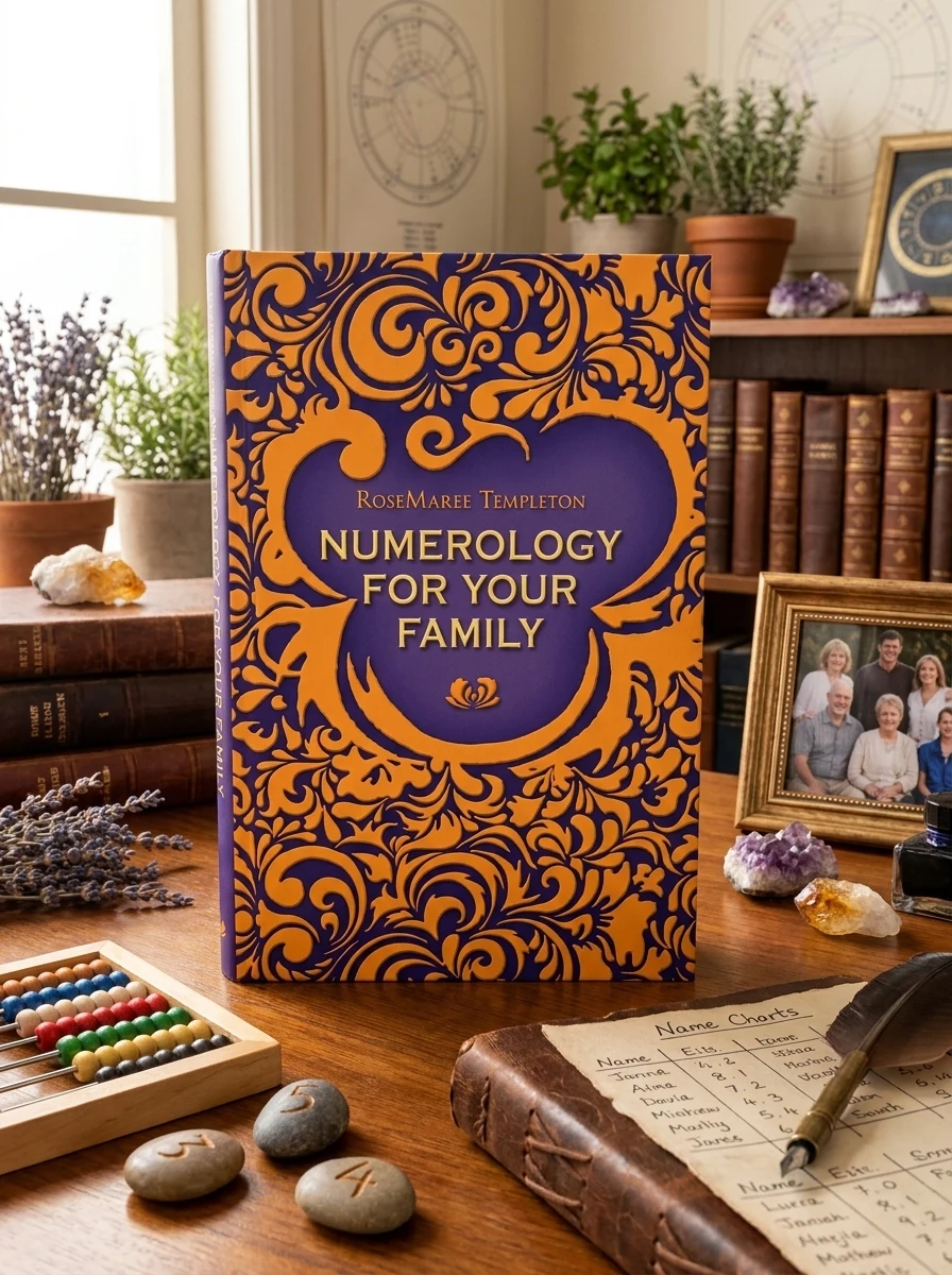 Numerology for Your Family