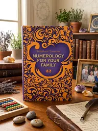 Numerology for Your Family — photo 1