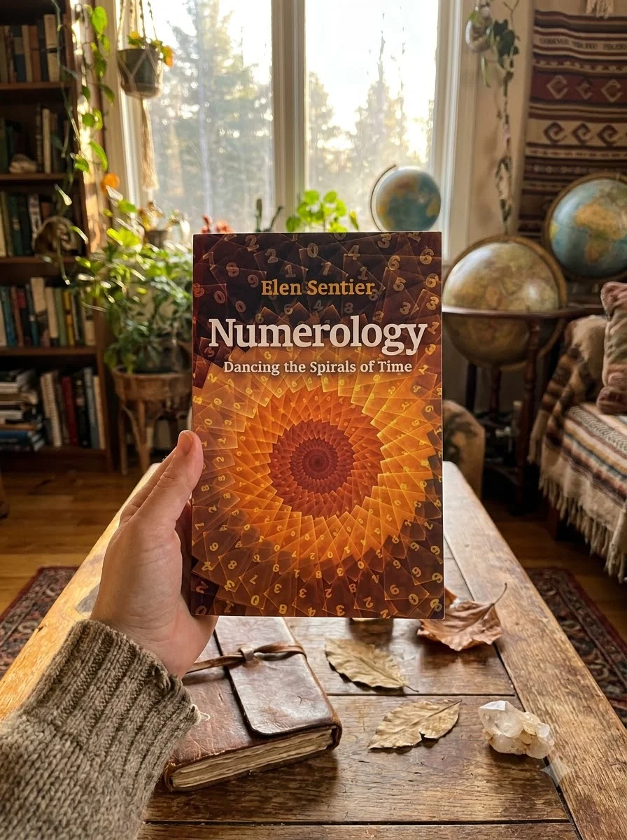 Numerology — photo 2