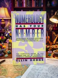Numerology Has Your Number — photo 1