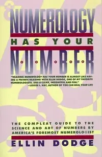 Numerology Has Your Number — photo 3