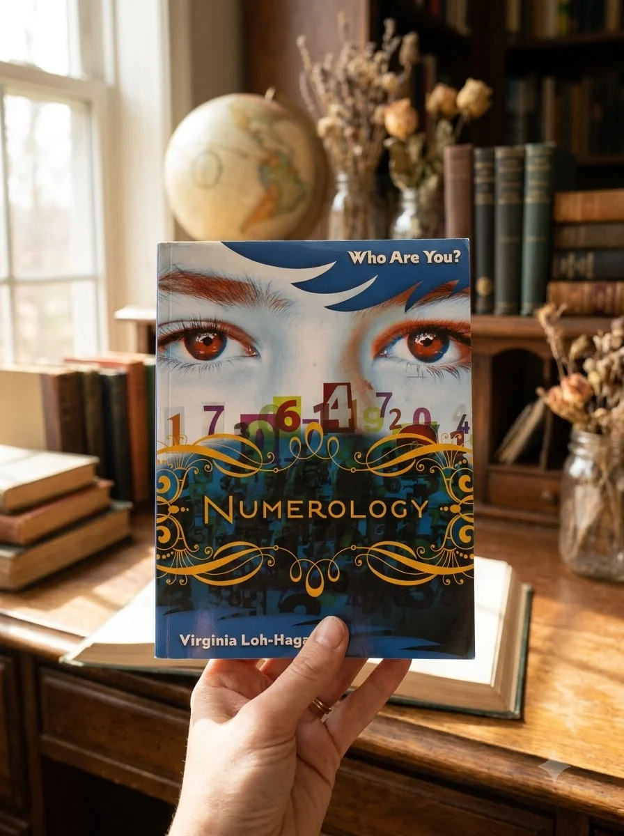 Numerology — photo 2