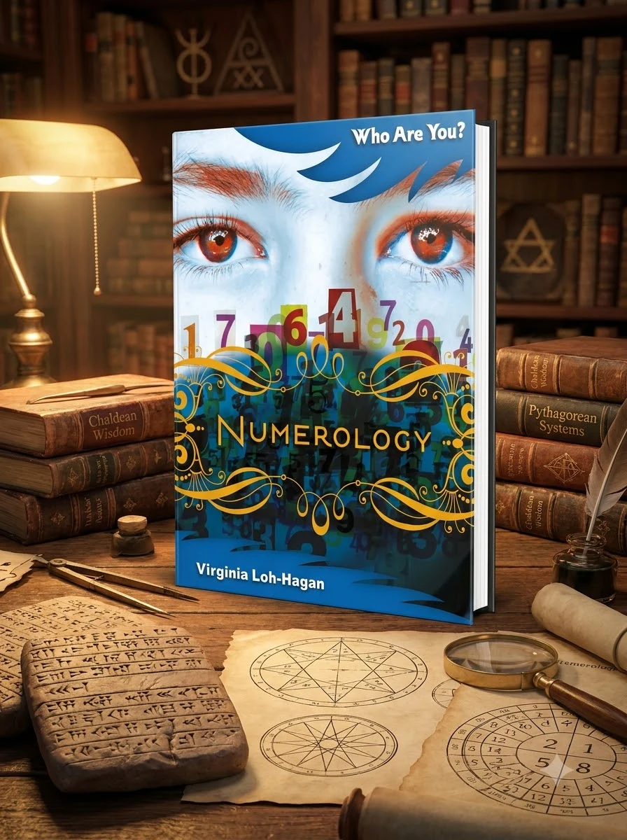 Numerology Loh-Hagan, Virginia