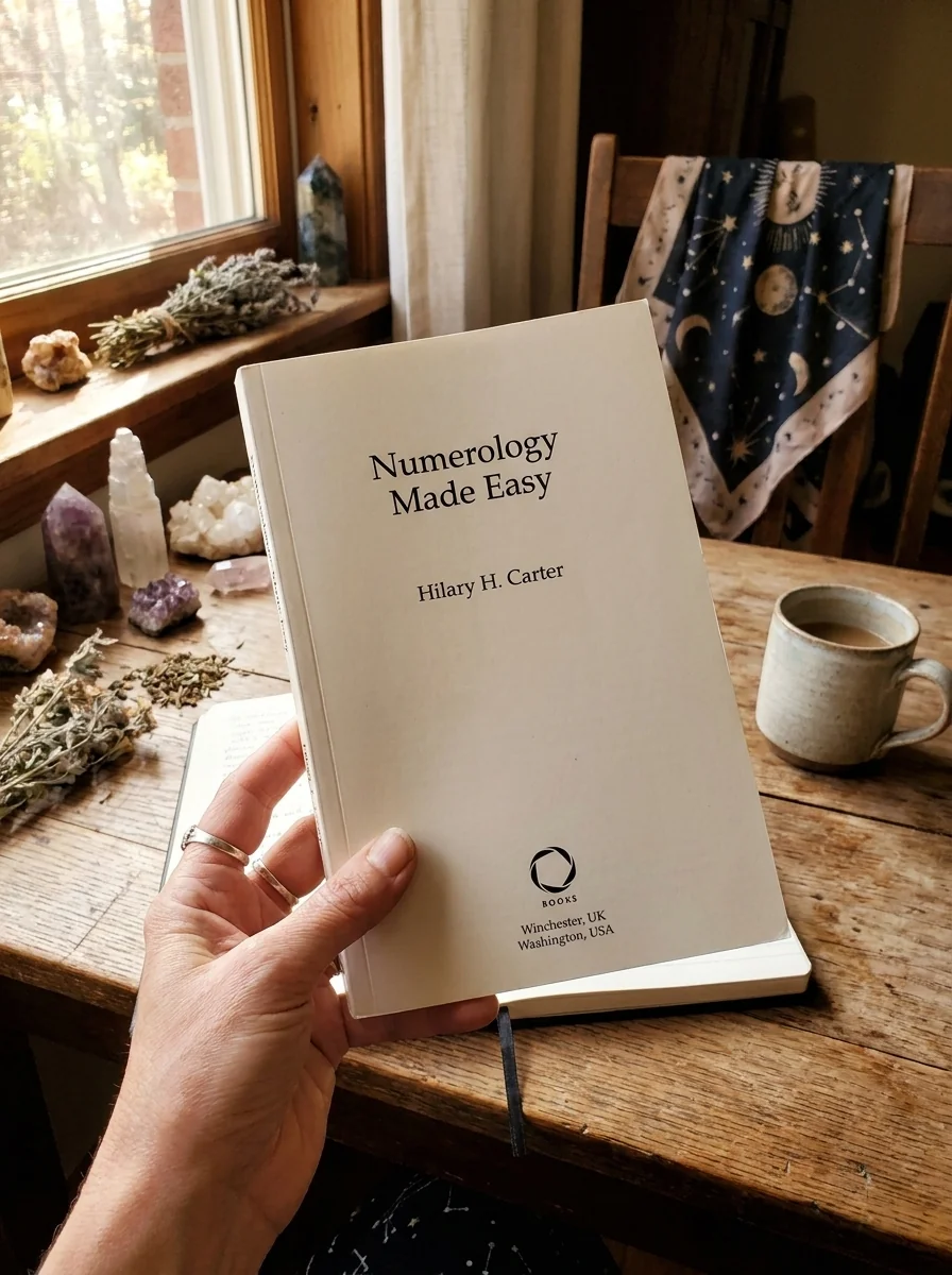 Numerology Made Easy — photo 2