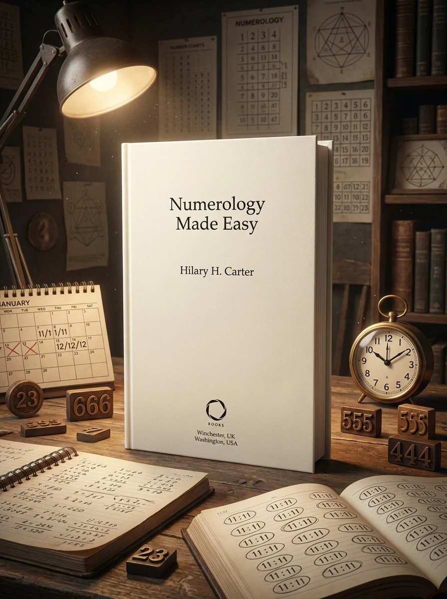 Numerology Made Easy