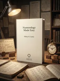 Numerology Made Easy — photo 1