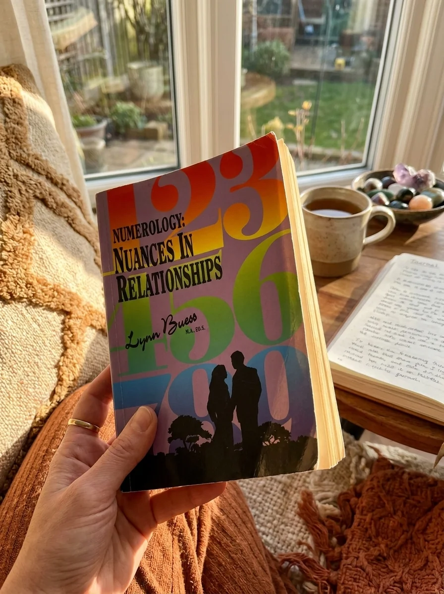 Numerology: Nuances in Relationships — photo 2