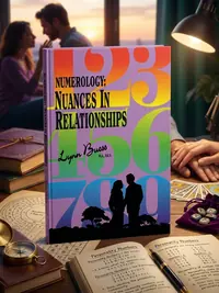 Numerology: Nuances in Relationships — photo 1