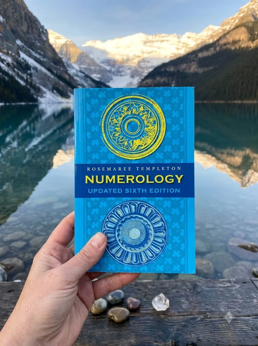 Numerology: Numbers and Their Influence - Updated 6th Edition — photo 2