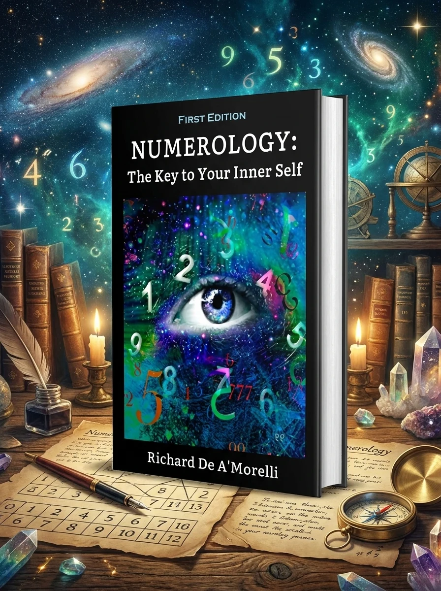 Numerology: The Key to Your Inner Self