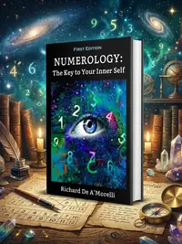 Numerology: The Key to Your Inner Self — photo 1