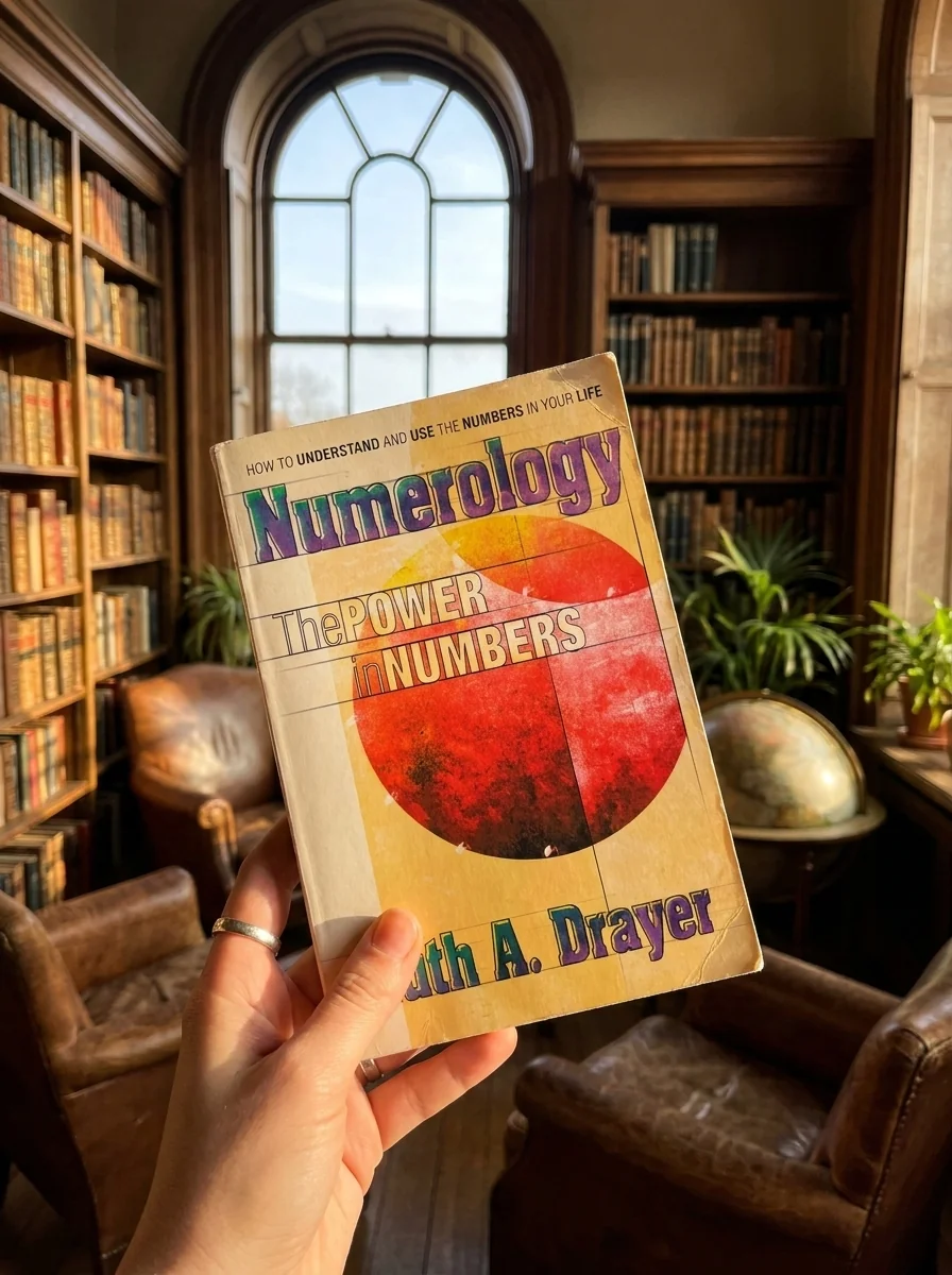 Numerology: The Power of Numbers — photo 2