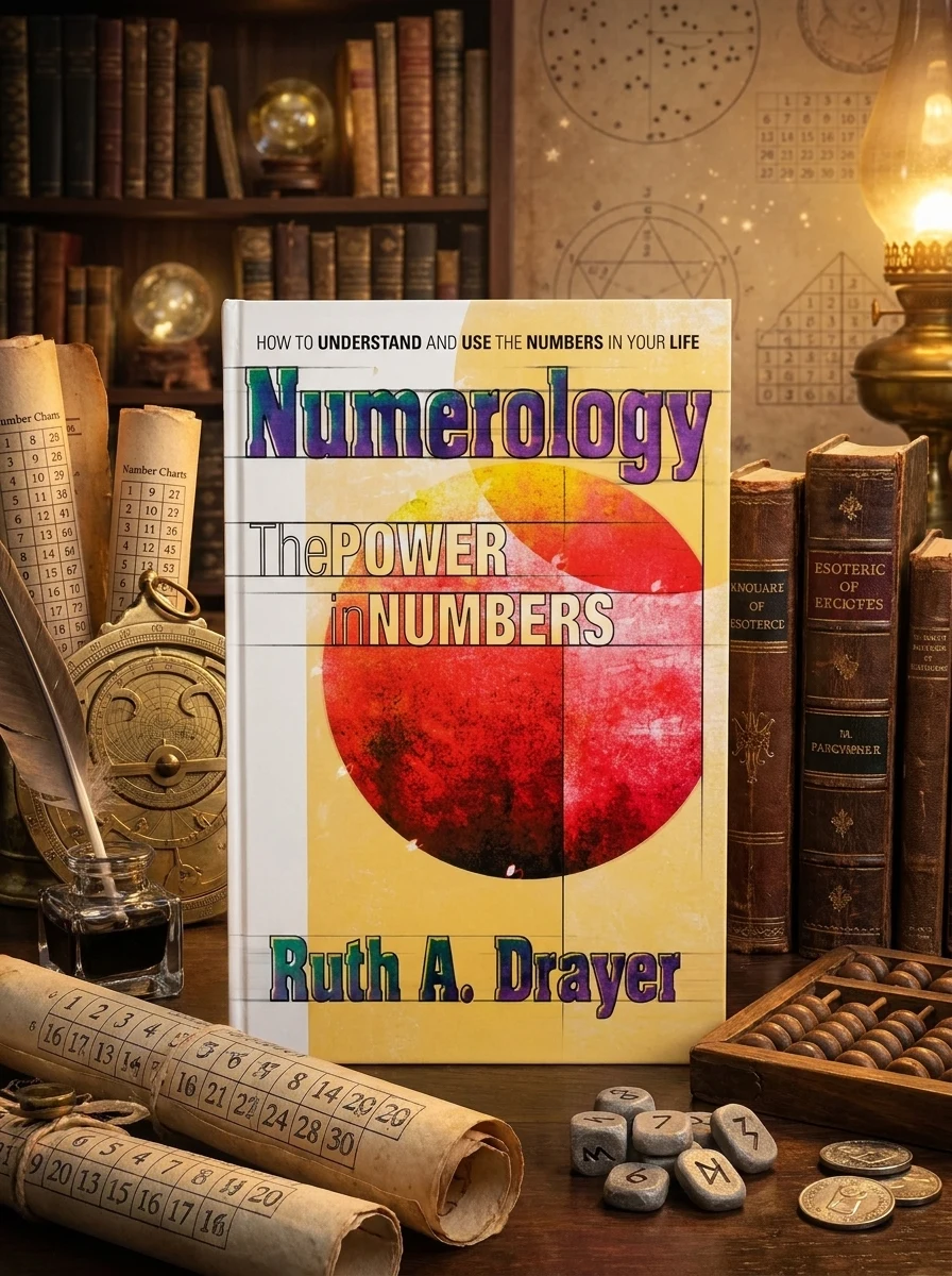 Numerology: The Power of Numbers
