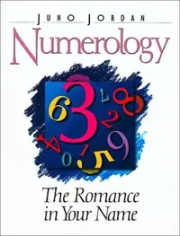 Numerology the Romance in Your Name: The Classic Book on Numerology (Revised) — photo 2