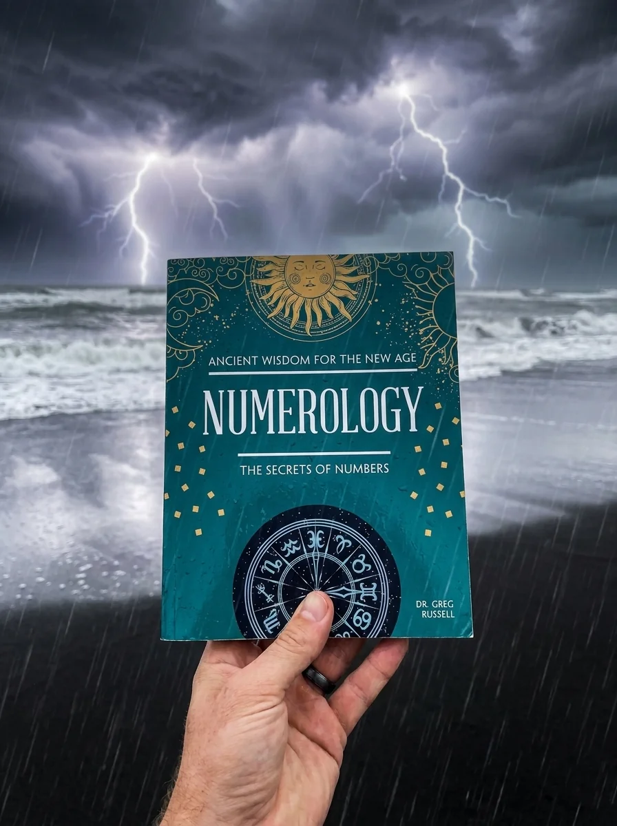 Numerology: The Secrets of Numbers — photo 2