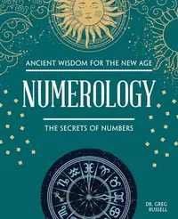 Numerology: The Secrets of Numbers — photo 2