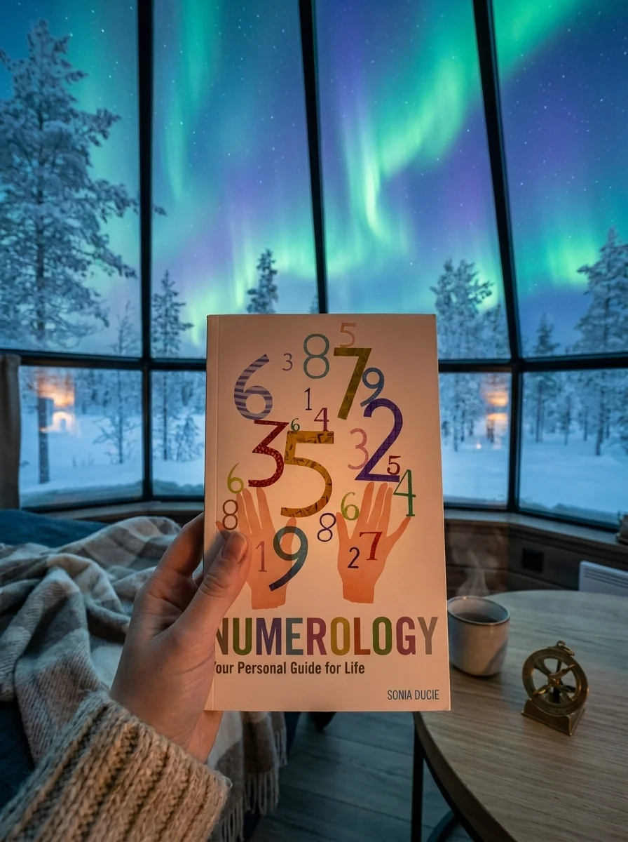 Numerology: Your Personal Guide for Life — photo 2