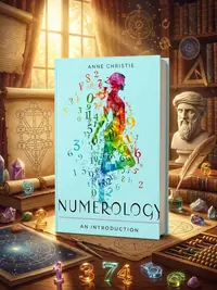 Numerology: Your Plain & Simple Guide to Numbers, Names, and Destiny Christie, Anne — photo 1