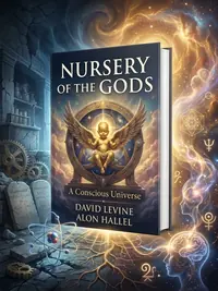 Nursery of the Gods: The Consciousness Paradigm, or the Science of Seth — photo 1