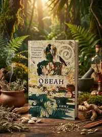 Obeah: Demystifying the Authentic Magic & Wisdom of Jamaica — photo 1