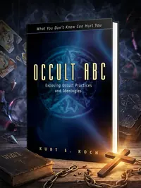 Occult ABC: Exposing Occult Practices and Ideologies Koch, Kurt E — photo 1