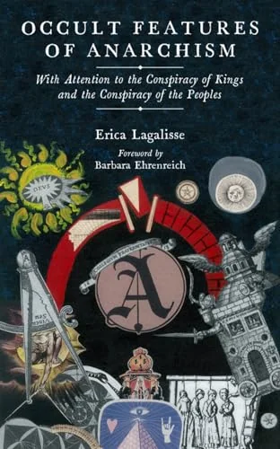 Occult Features of Anarchism: With Attention to the Conspiracy of Kings and the Conspiracy of the Peoples — photo 2